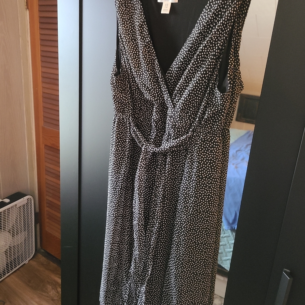 Maternity dress